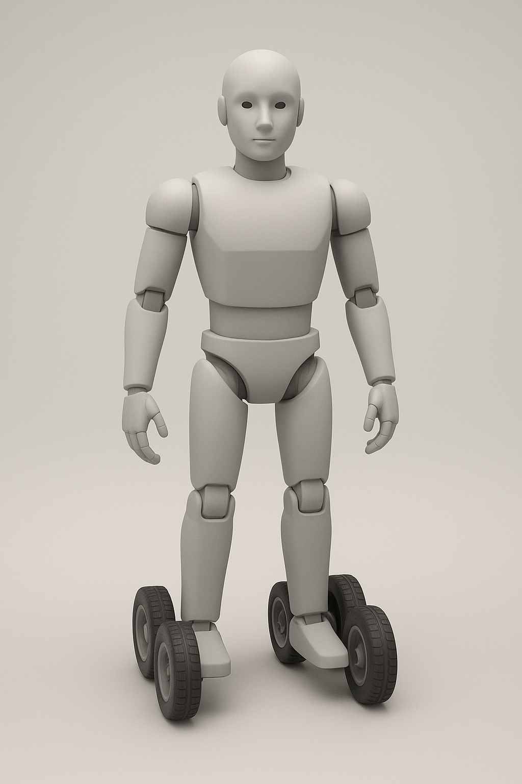 Rocky project screenshot